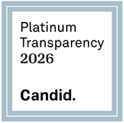 Eye-Link earns Candid. 2026 Seal of Transparency